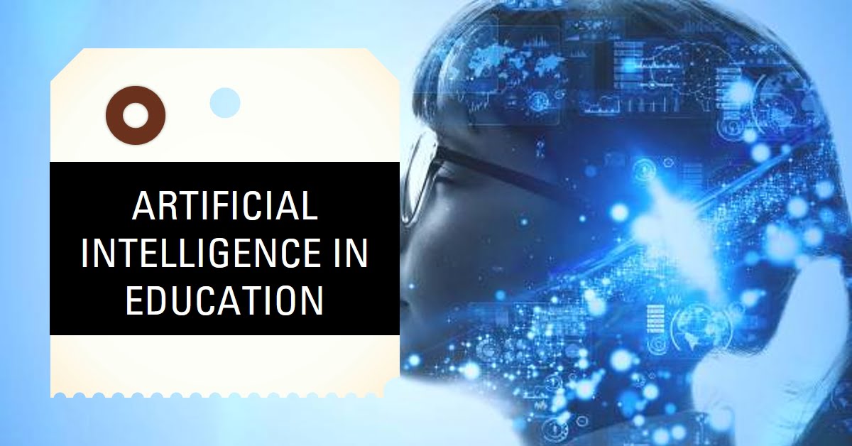 Artificial Intelligence in Education