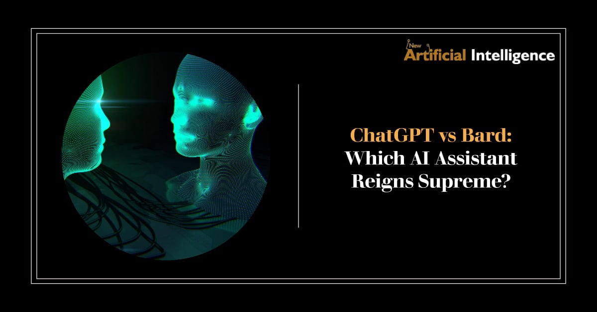 ChatGPT vs Bard