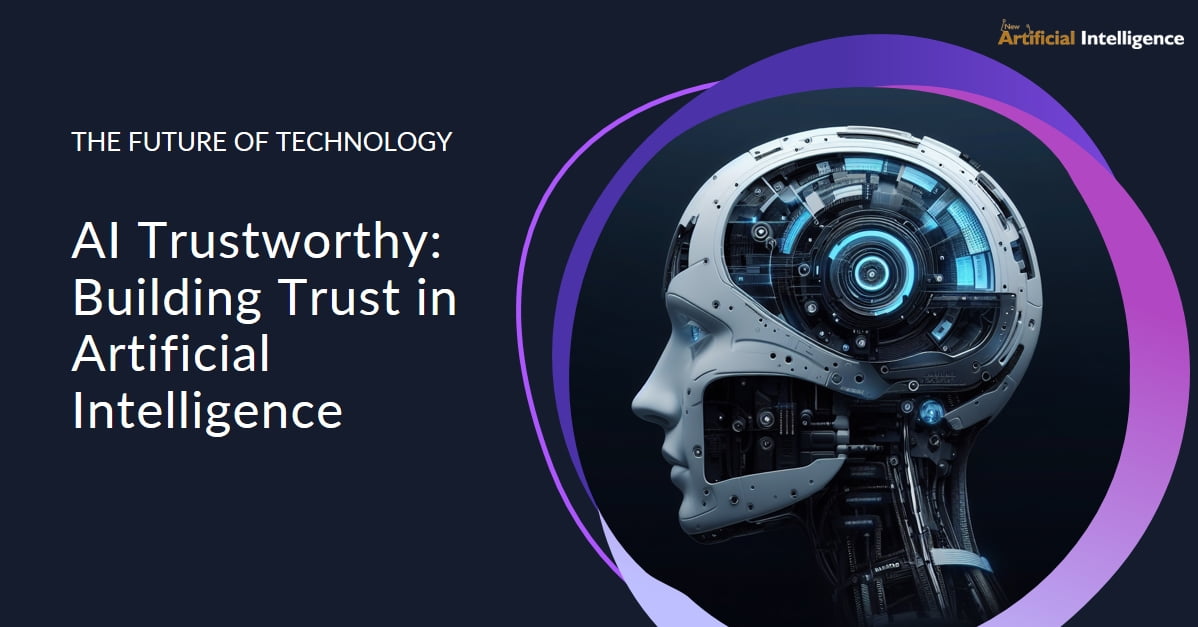 Is AI Trustworthy