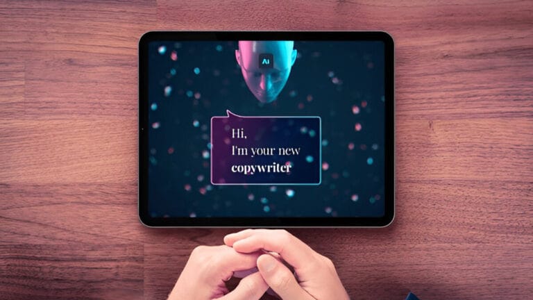 Copywriter AI