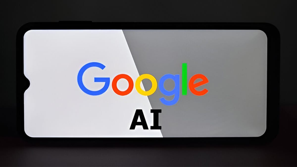 Google AI Experiments