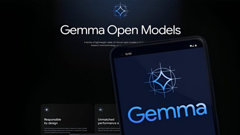 Google Gemma 3