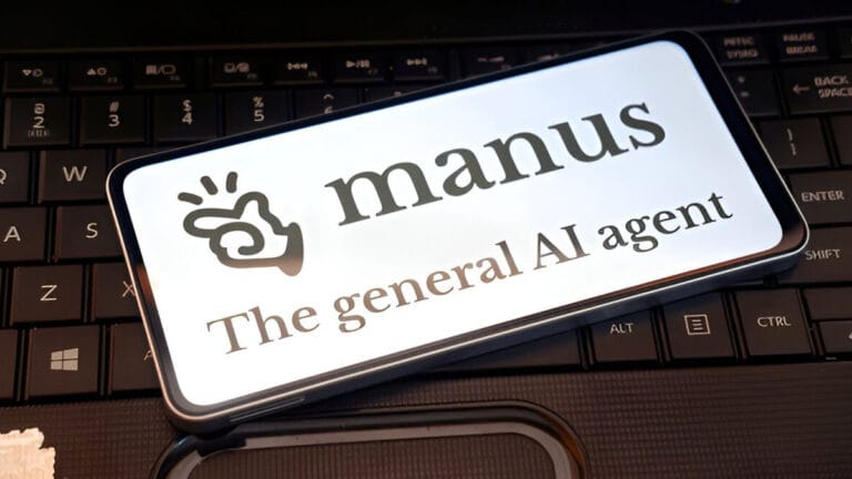 Manus AI