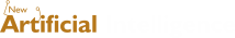 New Artificial Intelligence Logo