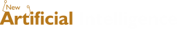New Artificial Intelligence Logo